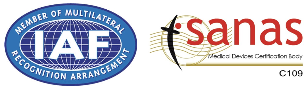 ISO 13485 Certificate